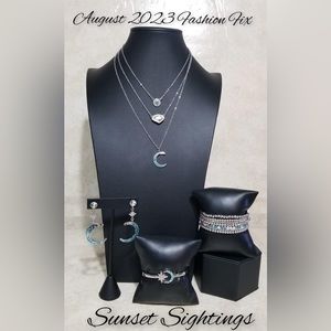 Sunset Sightings - Complete Trend Blend set